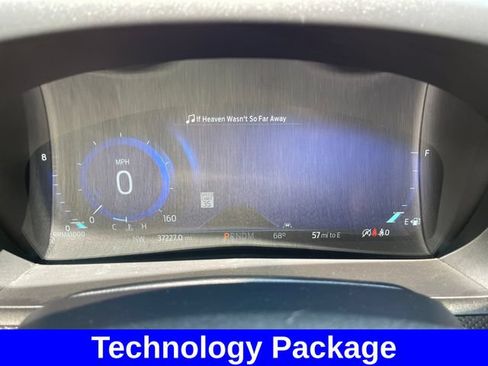 Used 2023 Ford Explorer ST w/ Equipment Group 401A AWD/4WD image 15