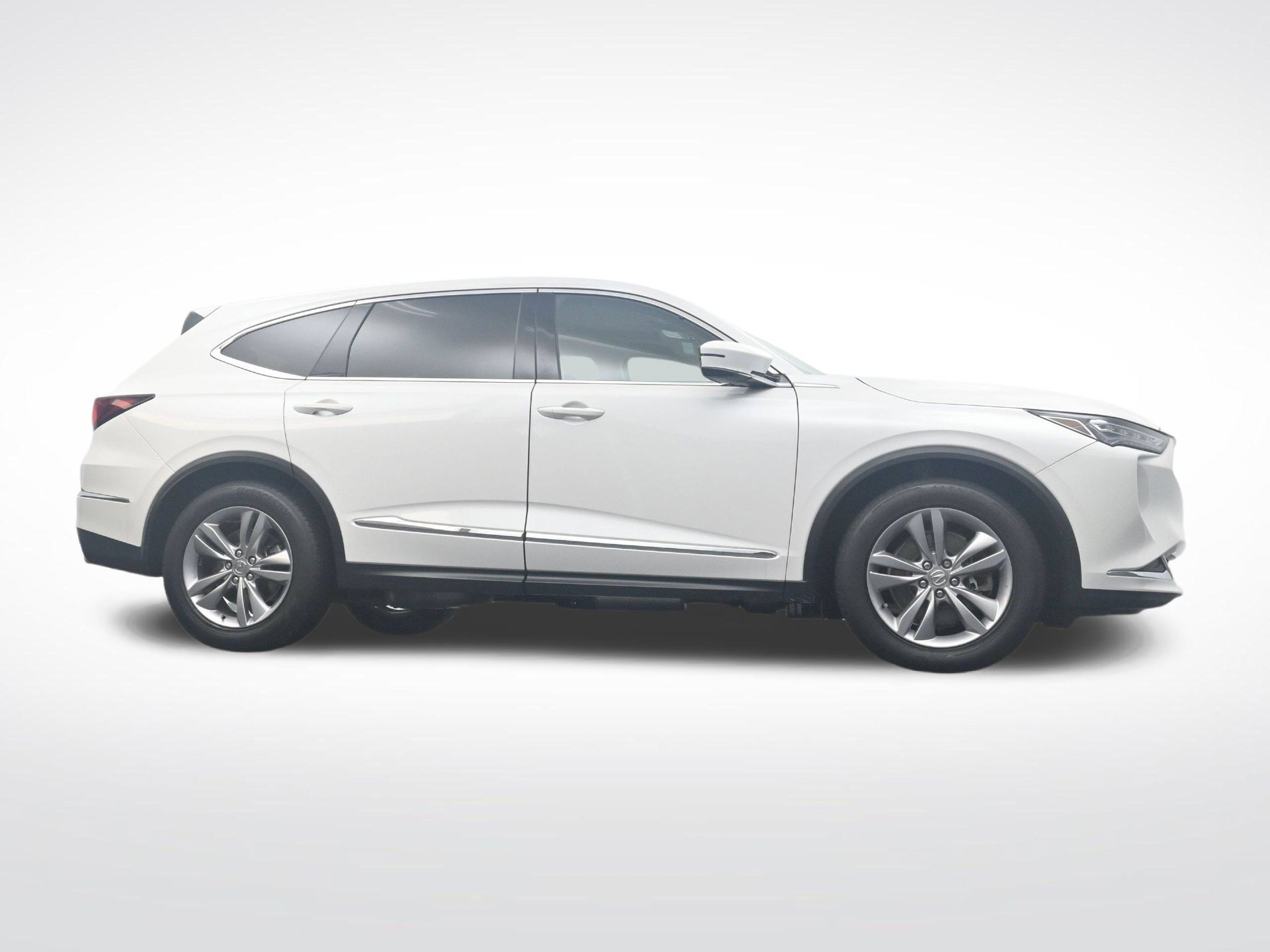 Used 2024 Acura MDX FWD image 33