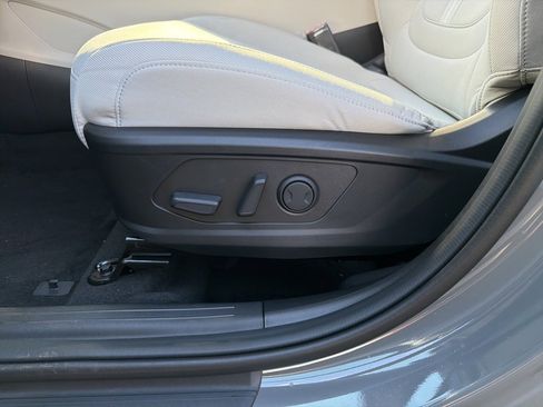 New 2026 Hyundai Tucson SEL image 13