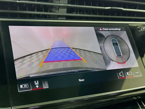 Certified 2025 Audi Q7 3.0T Premium Plus w/ Premium Plus Package image 19