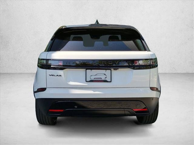 New 2026 Land Rover Range Rover Velar S AWD/4WD image 7
