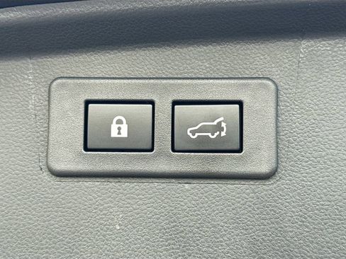 Used 2025 Subaru Outback Limited image 34