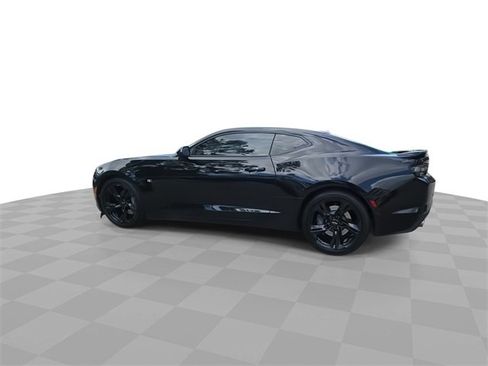 Used 2023 Chevrolet Camaro SS image 6