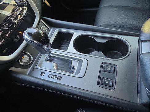 Used 2021 Nissan Murano SL image 25