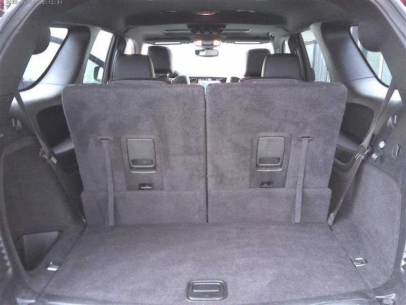 Used 2022 Dodge Durango R/T w/ Blacktop Package AWD/4WD image 22