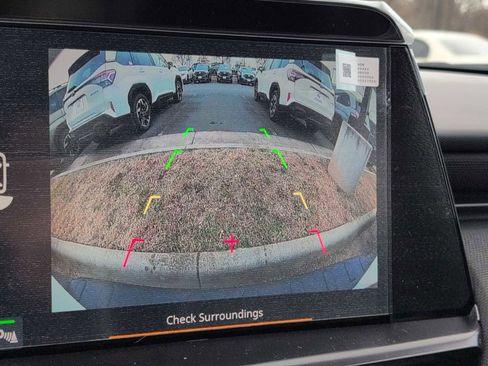 New 2026 Subaru Outback Premium image 30