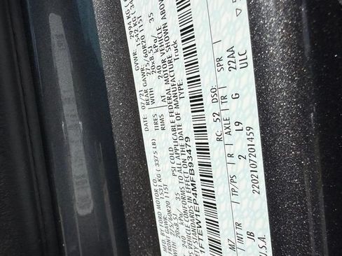 Used 2021 Ford F150 XL w/ STX Appearance Package AWD/4WD image 19