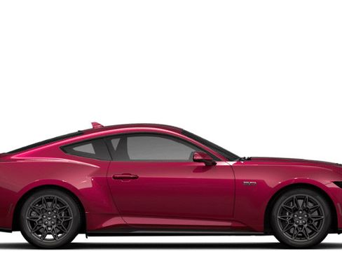 New 2026 Ford Mustang GT Premium w/ GT Performance Package RWD image 52
