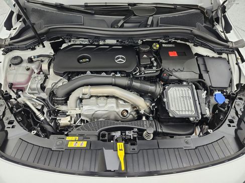 Certified 2026 Mercedes-Benz GLA 250 image 17