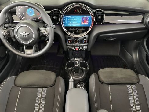 Used 2022 MINI Cooper John Cooper Works image 3