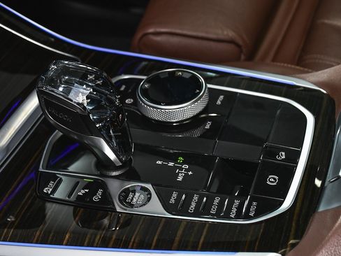 Used 2020 BMW X5 xDrive40i w/ Premium Package image 48