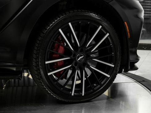 Used 2023 Aston Martin DBX 707 AWD/4WD image 61