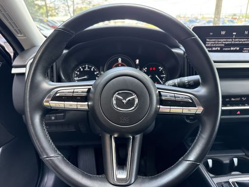 Used 2025 MAZDA CX-50 AWD 2.5 S w/ Preferred Package image 23