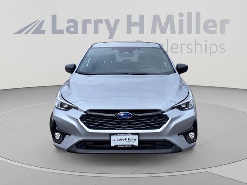 New 2026 Subaru Impreza RS AWD/4WD image 5