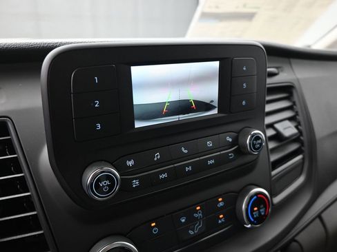 New 2025 Ford Transit 250 148 Medium Roof Extended AWD w/ Load Area Protection Package image 13