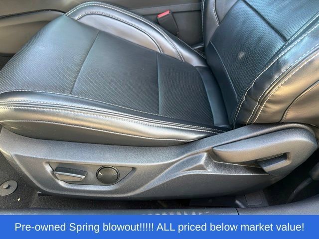 Used 2024 Ford Mustang GT Premium RWD image 18