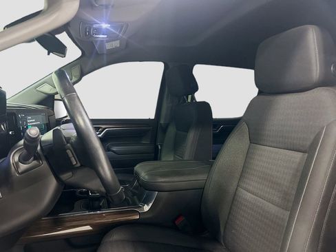 Used 2023 Chevrolet Silverado 1500 LT Trail Boss image 21