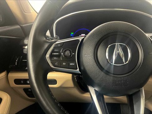 Used 2025 Acura MDX SH-AWD image 23