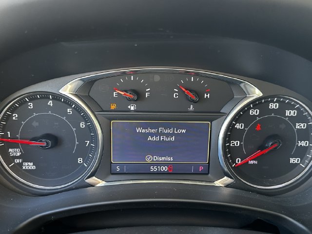 Used 2021 GMC Terrain SLT AWD/4WD image 20