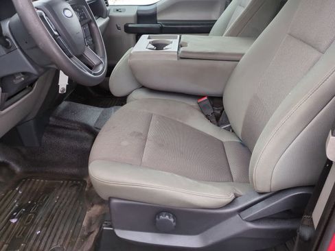 Used 2022 Ford F250 XL w/ STX Appearance Package image 16