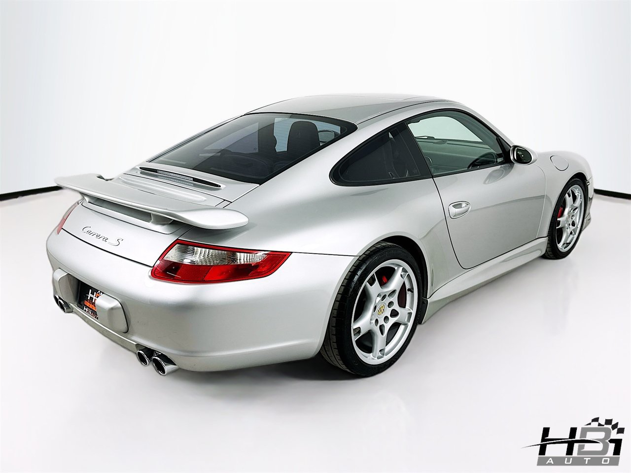Used 2006 Porsche 911 Carrera S RWD image 5