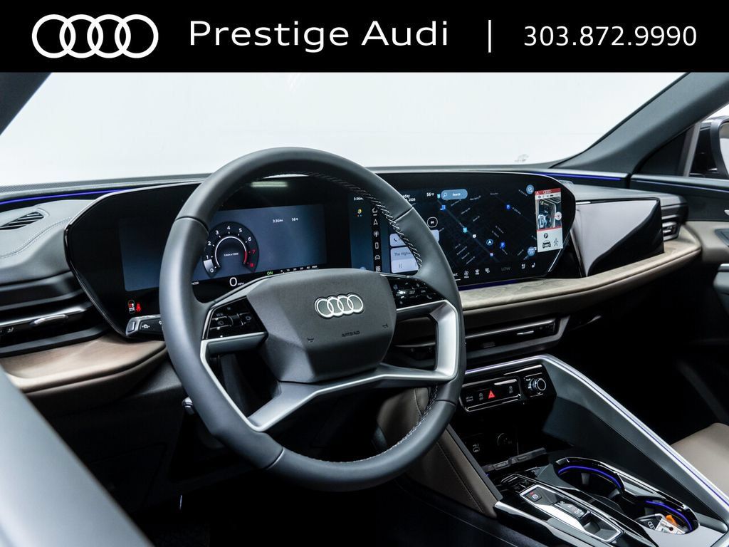 New 2026 Audi Q5 Premium Plus AWD/4WD image 13