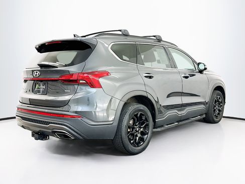 Used 2023 Hyundai Santa Fe XRT image 9