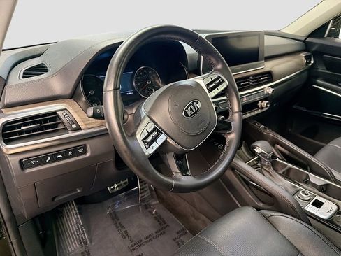 Used 2020 Kia Telluride SX w/ Towing Package image 11