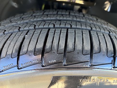 Certified 2024 BMW X3 M40i image 12