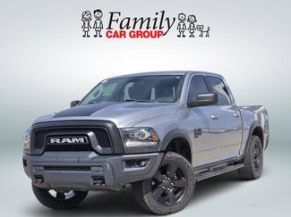 Used 2019 RAM 1500 Classic Warlock video 1