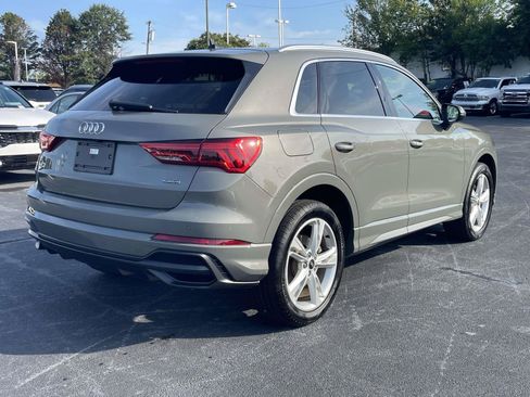 Used 2021 Audi Q3 2.0T Premium Plus w/ Premium Plus Package AWD/4WD image 7