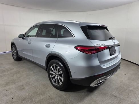 Certified 2026 Mercedes-Benz GLC 300 image 6