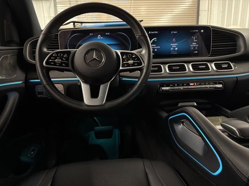 Used 2022 Mercedes-Benz GLE 350 image 28