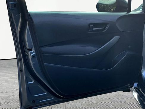 Certified 2025 Toyota Corolla LE w/ Convenience Package FWD image 22