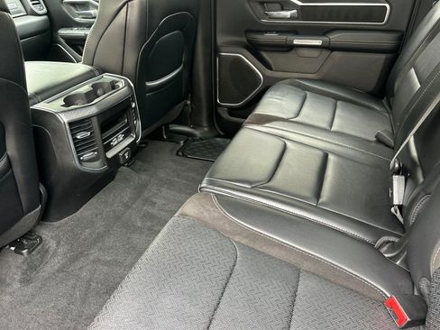 Used 2023 RAM 1500 Laramie AWD/4WD image 28