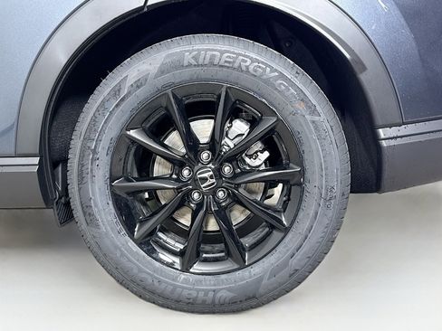 New 2026 Honda CR-V Sport image 36