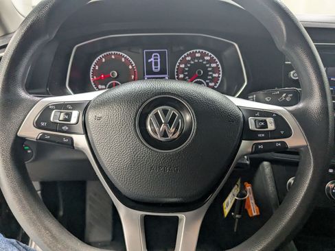 Used 2021 Volkswagen Jetta S FWD image 13