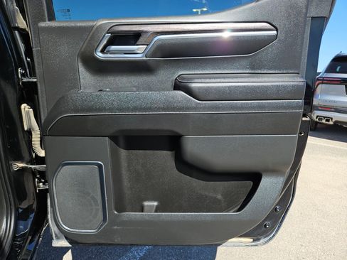 Used 2023 Chevrolet Silverado 1500 LTZ w/ LTZ Premium Package image 26