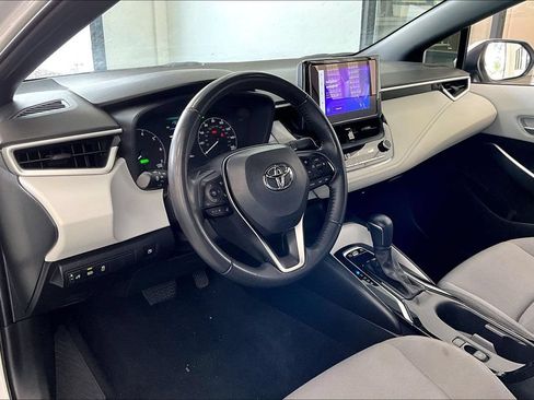 Used 2024 Toyota Corolla SE FWD image 14