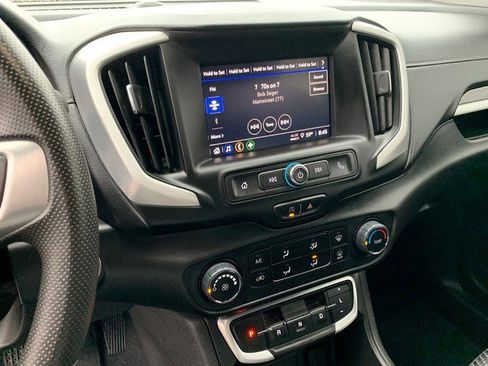 Certified 2023 GMC Terrain SLE w/ Elevation Edition image 28