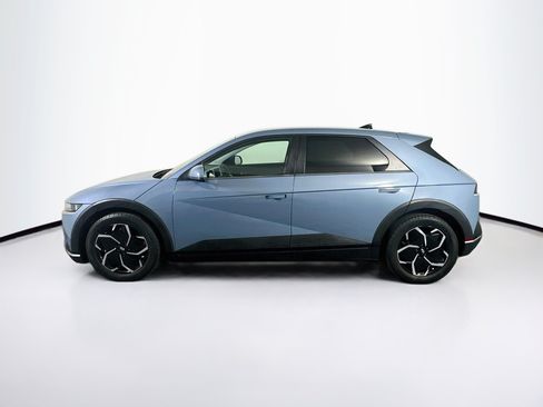 Used 2024 Hyundai Ioniq 5 SEL RWD image 4
