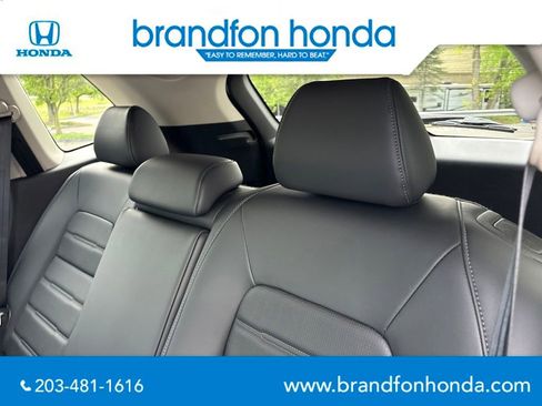 Used 2024 Honda CR-V EX-L image 23