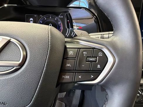 Used 2022 Lexus NX 350 AWD w/ Cold Area Package image 16