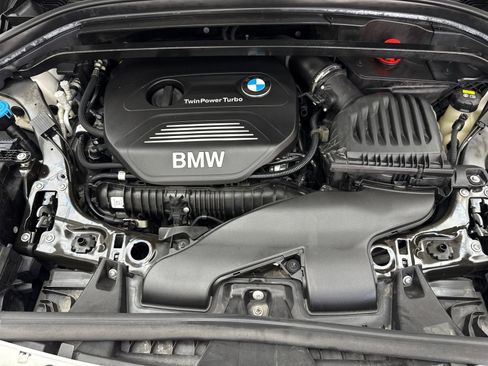 Used 2018 BMW X1 sDrive28i FWD image 54