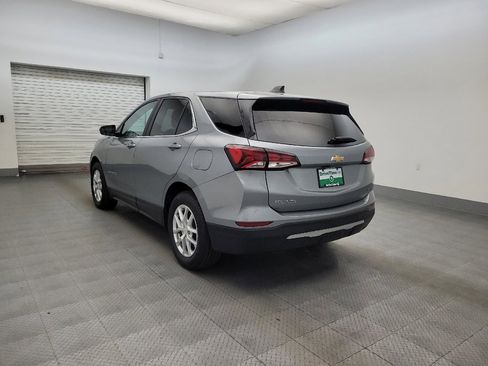Used 2024 Chevrolet Equinox LT FWD image 5