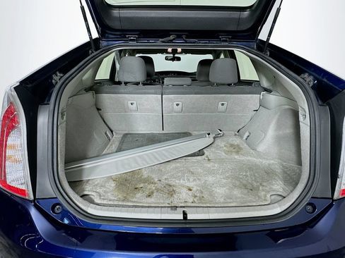 Used 2013 Toyota Prius Two FWD image 23