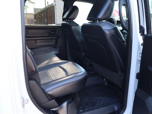 Used 2022 RAM 2500 Tradesman AWD/4WD image 27