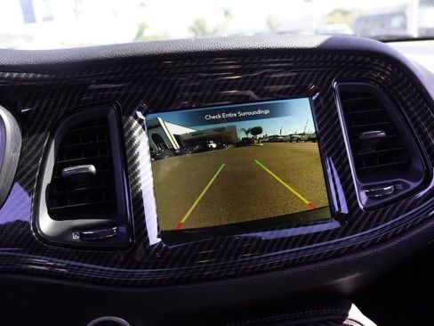 Used 2023 Dodge Challenger R/T Scat Pack image 15