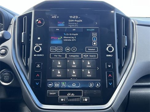 Certified 2024 Subaru Crosstrek 2.5i Limited w/ Crosstrek Mirror Package image 13