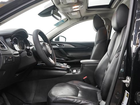 Used 2018 MAZDA CX-9 Touring w/ Touring Premium Package AWD/4WD image 25